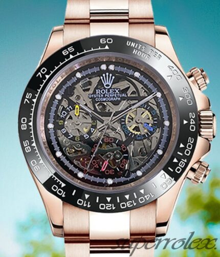 Daytona Rolex Replica Watch